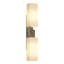 Ondrian 2 Light Sconce-1493440919