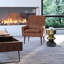 Fauteuil Robson