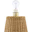 Lampe sur pied Shameka