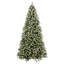 Arbre de Noël avec support en métal-2060156773-2060156777