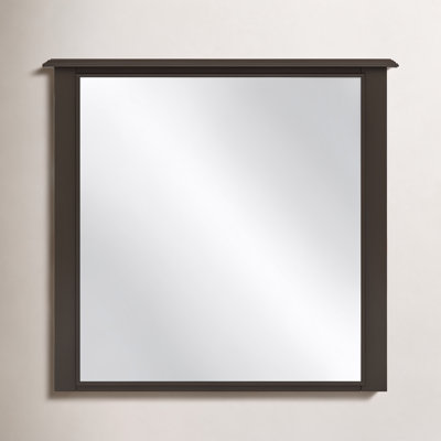Kellie Dresser Mirror
