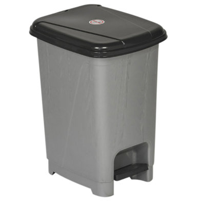 Hellie Step On Recycling Bin