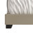 Elysian Upholstered Wingback Bed-814140157-814140155