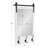 Dayanah Mirror with Hooks-803233200