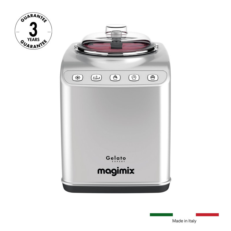 Magimix Gelato Expert Ice Cream Maker