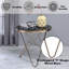Table de bout Valora