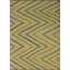 Tapis beige Winchester Kilim Pawel