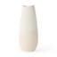 Jennifer Ceramic / Porcelain Table Vase-1822544721
