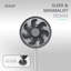 Rize Cordless Fan-126629553