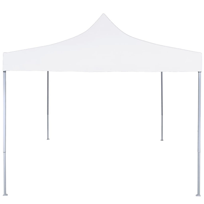 Goriun 3m x 3m Steel Party Tent