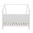 Platform Bed With Trundle by Harper Orchard-651846752-651846753