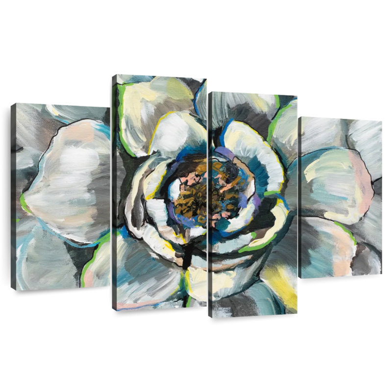 Délice floral
