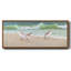 Beach Buddies - toile encadrée-528434277