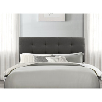 Annifer Upholstered Headboard