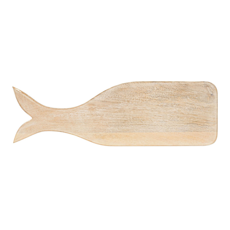 Ciceri Rectangle Cheese And Cutting Board