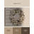 Machine Washable Adamek Thanksgiving Modern & Contemporary Abstract Rug in Beige – LightBrown Binding-1084900514