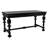 Portuguese Solid Wood Solid Wood Writing Desk-81829817