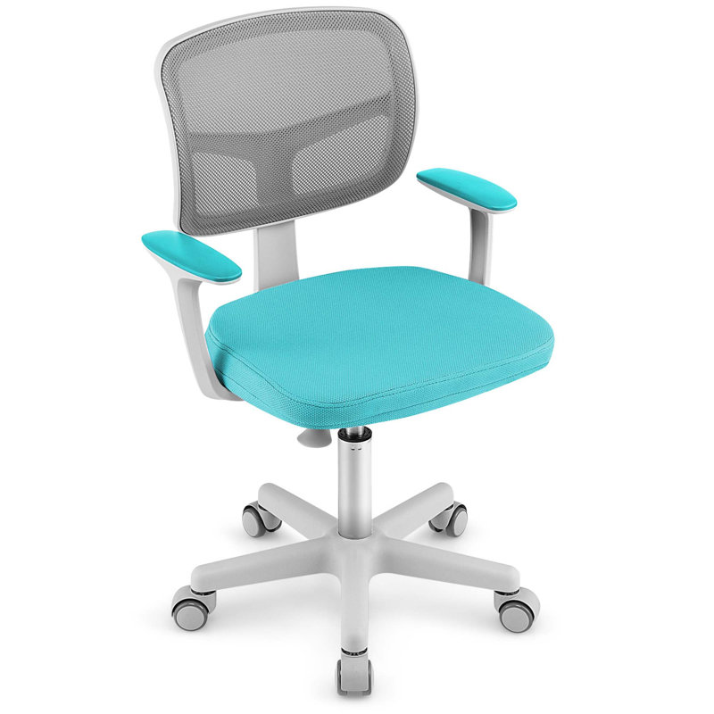Bureau / activité pour enfants Murrayville, Vert / gris