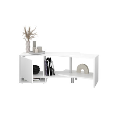 3 Piece Corner Shelf