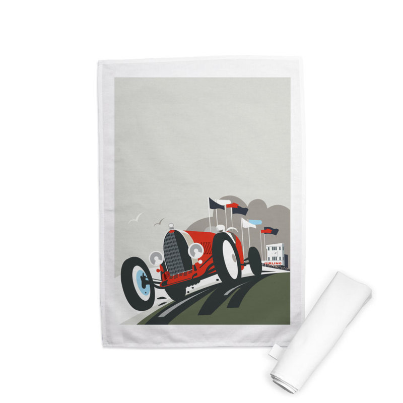Cotton Kitchen Towel