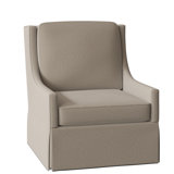 Swivel Glider
