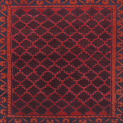 Southwestern Indoor Rug