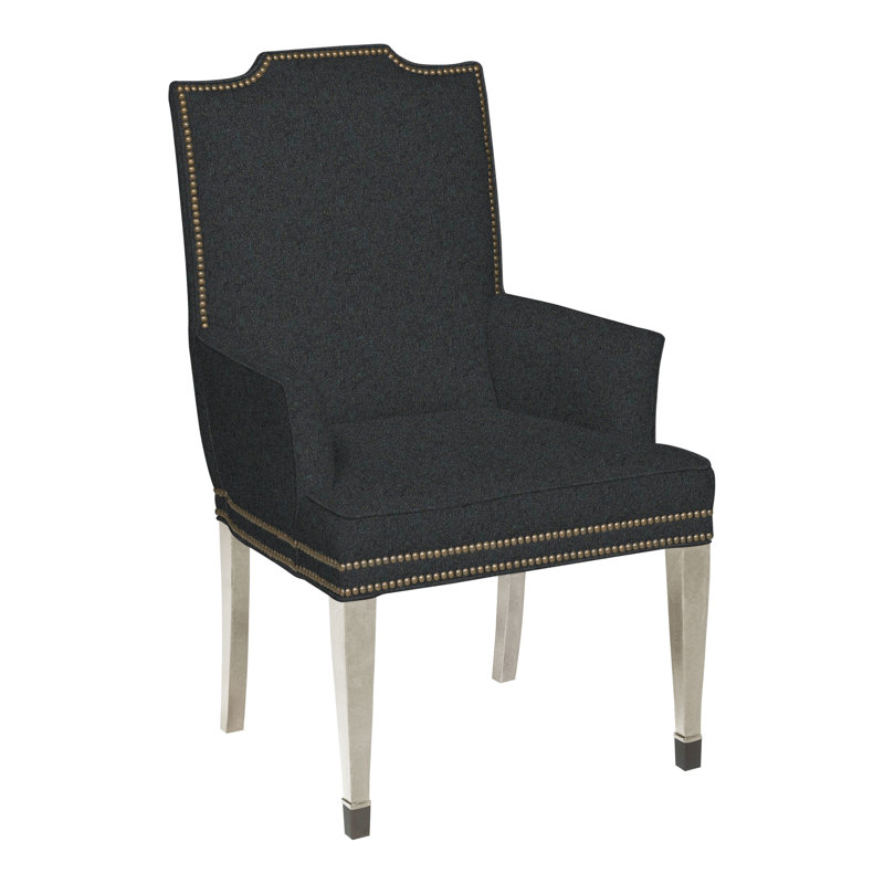 Fauteuil Michael Weiss Travis, Oui, Lagon Ian, Wrenn