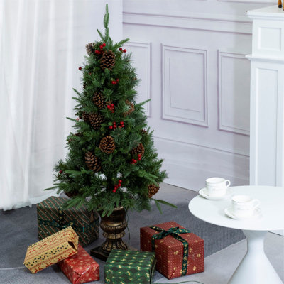 Sapin de Noël artificiel Hiram