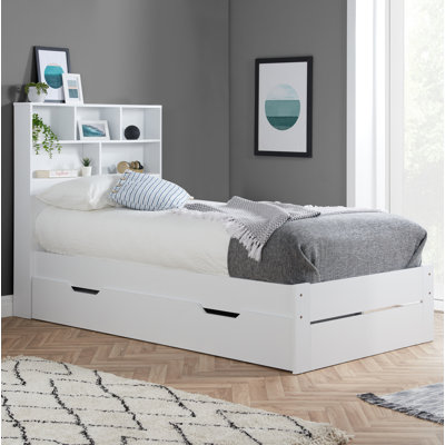 Miosoti Storage Bed