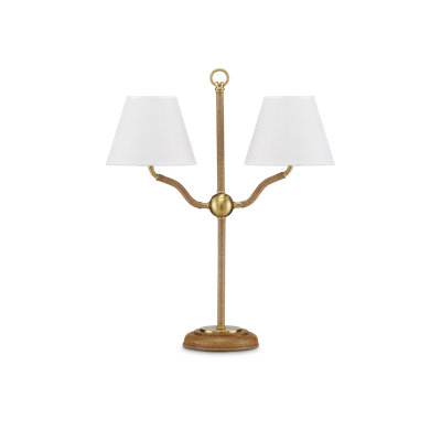 Sirocco Table Lamp