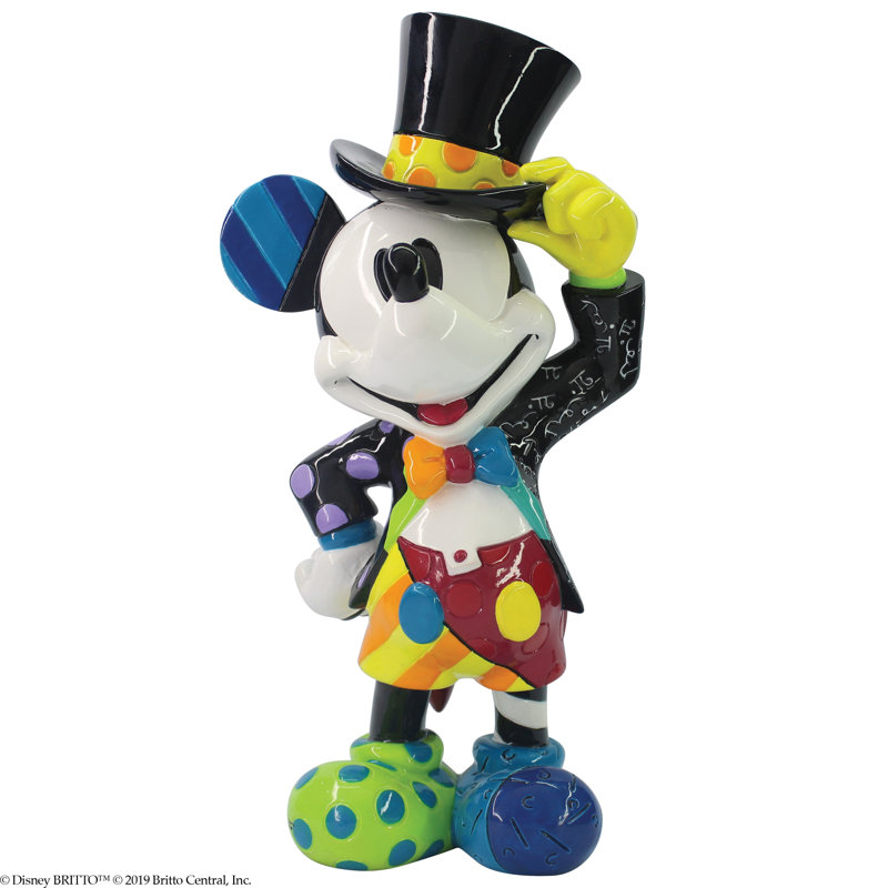 Disney/Pixar Figurines & Sculptures