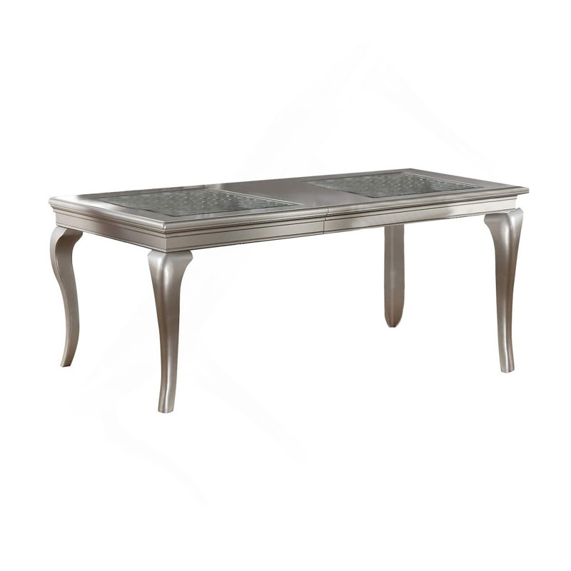 Table de salle à manger Traditional