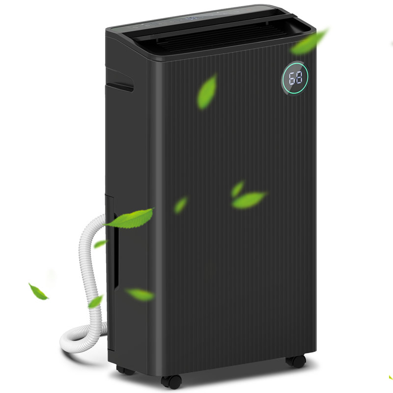 Dehumidifier, Black