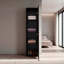 Rectangle Freestanding Mirror