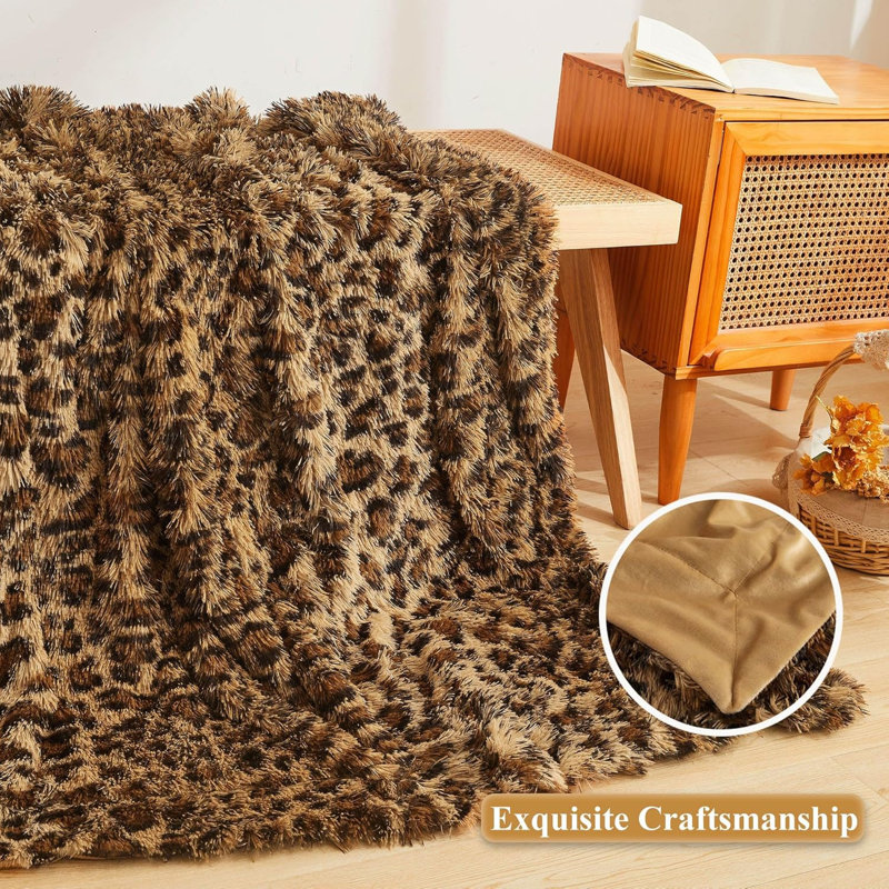 Throw Blanket