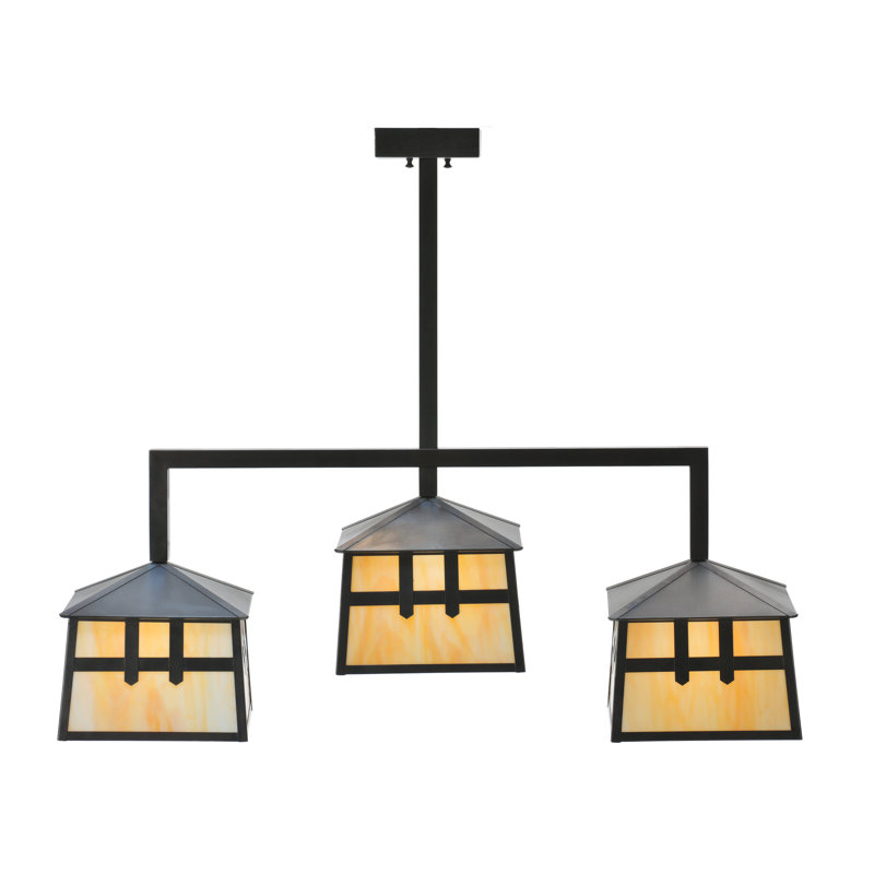 3 - Light Pendant
