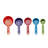 Farberware Pro 5-Pieces Plastic Measuring Cup Set