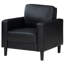 Fauteuil d'appoint rembourré Farallone-1637135724