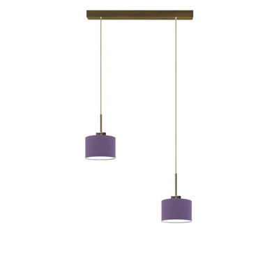 Gurganious 2 - Light Kitchen Island Pendant