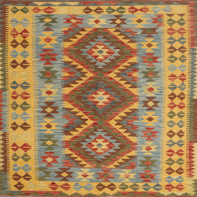 Southwestern Indoor Rug