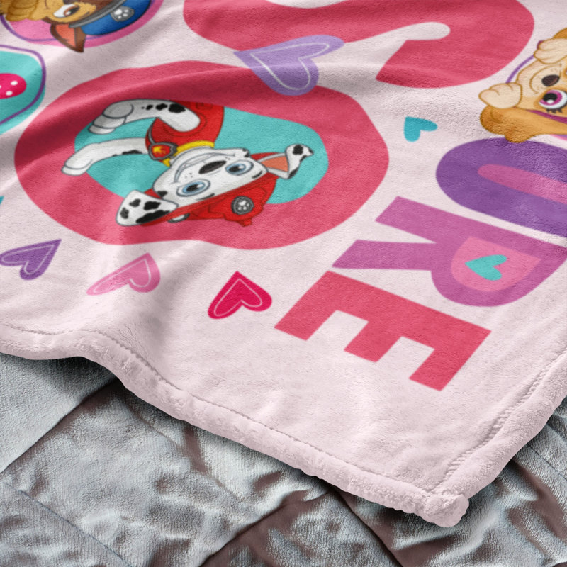 Throw Blanket