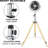 AIMEZO 52'' Oscillating Tower Fan