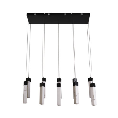 Creegan LED Chandelier