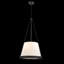Lustre géométrique à 3 lumières Deden-1344049557