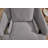 Falda Swivel Glider Chair