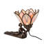 Bud Lady 9" Figurine Novelty Light
