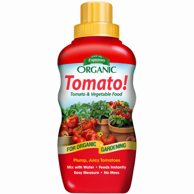 Espoma Tom, nourriture pour plantes, 8 oz
