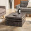 TABLE BASSE MODERNE 1