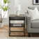 Oswald Side Table
