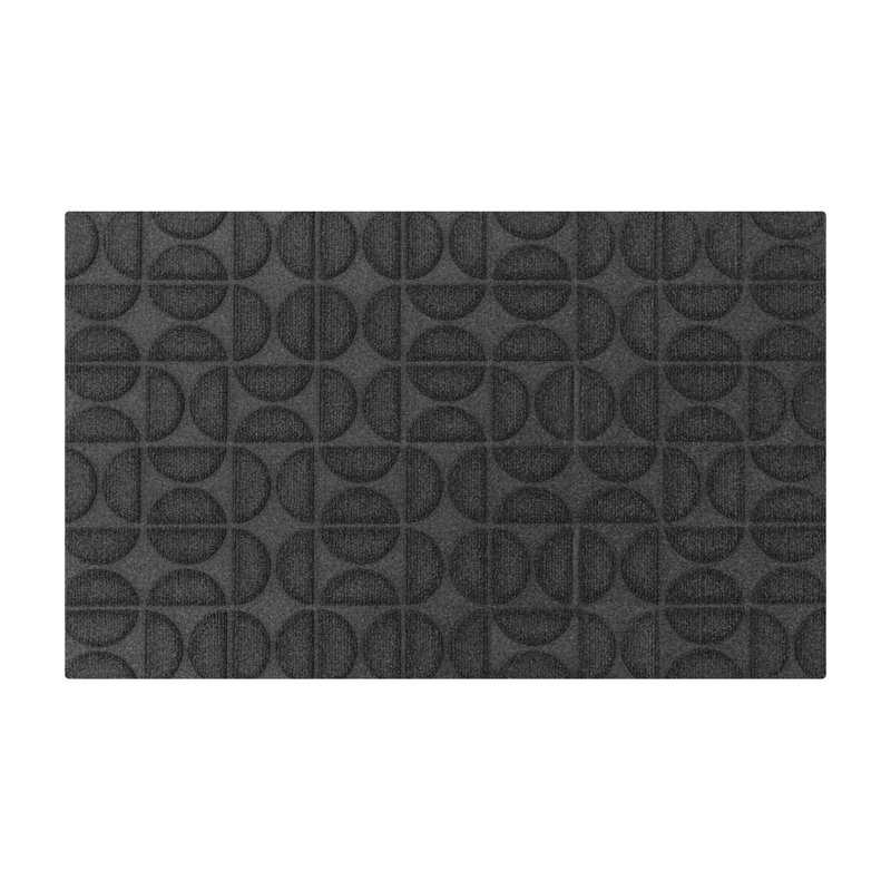 Paillasson WaterHog®, Graphite